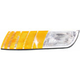 For Mercury Grand Marquis 1992-1994 Side Marker Light Assembly Unit w/Cornering Lens (CLX-M1-330-1520L-US-PARENT1)