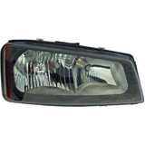 For Chevy Silverado 2003-2007 Headlight Assembly 07 Classic DOT Certified (CLX-M1-334-1124L-AFN-PARENT1)