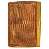 For Ford Crown Victoria 1992-1997 Parking / Signal Marker Light Assembly Unit LX Model (CLX-M1-330-1521L-US-PARENT1)