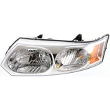 For Saturn Ion Sedan 2003-2007 Headlight Assembly (DOT Certified) (CLX-M1-334-1126L-AF-PARENT1)