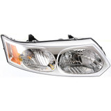 For Saturn Ion Sedan 2003-2007 Headlight Assembly (DOT Certified) (CLX-M1-334-1126L-AF-PARENT1)