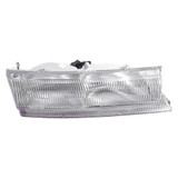 For Mercury Mystique 1995-1997 Headlight Assembly (CLX-M1-330-1191L-AS-PARENT1)