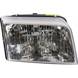 For Mercury Grand Marquis 2009-2011 Headlight Assembly CAPA Certified (CLX-M1-330-1194L-AC-PARENT1)