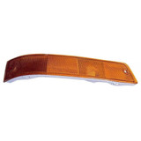 For Ford Probe 1990-1992 Side Marker Light Assembly Unit GL,LX Model (CLX-M1-330-1412L-US-PARENT1)