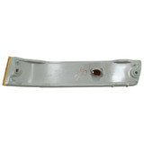 For Ford Probe 1990-1992 Side Marker Light Assembly Unit GL,LX Model (CLX-M1-330-1412L-US-PARENT1)