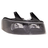 For Chervolet / GMC Express/Savana 2003-2012 GMC Savana Van 2003-2012 Headlight Assembly CAPA Certified (CLX-M1-334-1129L-AC-PARENT1)