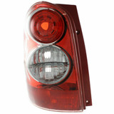 For Mazda MPV 2004 2005 2006 Tail Light Unit w/o Rocker Moldings (CLX-M1-315-1916L-US4-PARENT1)