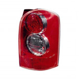 For Mazda MPV 2004 2005 2006 Tail Light Unit w/o Rocker Moldings (CLX-M1-315-1916L-US4-PARENT1)