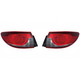 For Mazda 6 Sedan 2014-2017 Tail Light Assembly Outer (CLX-M1-315-1938L-AS-PARENT1)