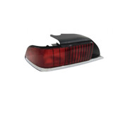 For Mercury Grand Marquis 1992-1994 Tail Light Assembly Unit (CLX-M1-330-1939L-US-PARENT1)