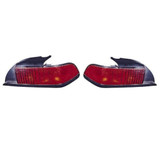 For Mercury Grand Marquis 1992-1994 Tail Light Assembly Unit (CLX-M1-330-1939L-US-PARENT1)