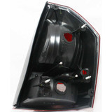 For 2005 2006 2007 Chrysler 300/300C Tail Light DOT Certified (CLX-M1-332-1938L-AF-PARENT1)