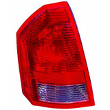 For 2005 2006 2007 Chrysler 300/300C Tail Light DOT Certified (CLX-M1-332-1938L-AF-PARENT1)
