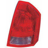 For 2005 2006 2007 Chrysler 300/300C Tail Light DOT Certified (CLX-M1-332-1938L-AF-PARENT1)