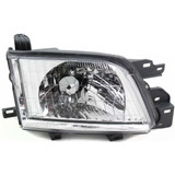 For Subaru Forester 2001 2002 Headlight Assembly  DOT Certified (CLX-M1-319-1111L-AF-PARENT11)