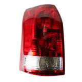 For Saturn Vue 2002-2007 Tail Light Assembly Unit (CLX-M1-334-1915L-USN-PARENT1)
