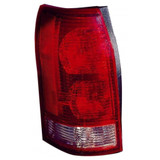 For Saturn Vue 2002-2007 Tail Light Assembly Unit (CLX-M1-334-1915L-USN-PARENT1)