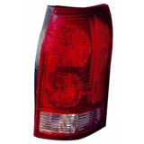 For Saturn Vue 2002-2007 Tail Light Assembly Unit (CLX-M1-334-1915L-USN-PARENT1)