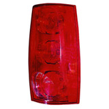For GMC Yukon/Yukon XL 2007-2014 Tail Light Assembly (CLX-M1-334-1930L-AS-PARENT1)