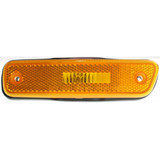 For Suzuki XL7 2001-2003/Grand Vitara 1999-2005 Side Marker Light Assembly CAPA Certified (CLX-M1-317-1404L-AC-PARENT1)