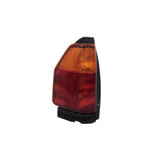 For GMC Envoy 2002-2009/XL 2002-2006 Tail Light Assembly Unit DOT Certified (CLX-M1-334-1927L-UF-PARENT1)