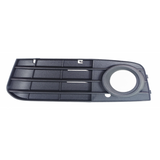 For Audi A4 Sedan/Wagon 2009-2012 Fog Light Bezel W/O Adaptive CC (CLX-M1-345-2502L-UD-PARENT1)