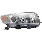 For Scion xB 2008-2010 Headlight Assembly Unit CAPA Certified (CLX-M1-311-11A4L-UC2-PARENT1)