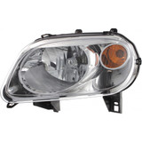 For Chevy HHR 2006-2011 Headlight Assembly 2007-2010 w/o RPO-B2E DOT Certified (CLX-M1-334-1140L-AF1Y-PARENT1)