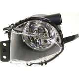 For BMW 3 Sedan Series 2006-2008 Fog Light Assembly W/O Sport Package DOT Certified (CLX-M1-343-2005L-AF-PARENT1)