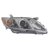 For Toyota Camry 2007 2008 2009 Headlight Assembly SE Model CAPA Certified (CLX-M1-311-1198L-ACN7-PARENT1)