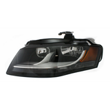 For Audi A4 / S4 Sedan/Wagon 2009-2012 Headlight Assembly Halogen Type (CLX-M1-345-1114L-AS2-PARENT1)