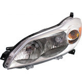 For Toyota Matrix 2009-2013 Headlight Assembly CAPA Certified (CLX-M1-311-11A9L-AC-PARENT1)