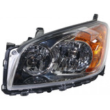 For Toyota Rav4 2009-2012 Headlight Assembly Sport Model USA Built (CLX-M1-311-11B2L-ASN7-PARENT1)