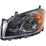 For Toyota Rav4 2009-2012 Headlight Assembly Sport Model USA Built (CLX-M1-311-11B2L-ASN7-PARENT1)