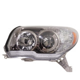 For Toyota 4Runner 2006-2009 Headlight Assembly Unit SR5 w/ Sport Package CAPA Certified (CLX-M1-311-1193L-UC2-PARENT1)