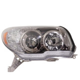 For Toyota 4Runner 2006-2009 Headlight Assembly Unit SR5 w/ Sport Package CAPA Certified (CLX-M1-311-1193L-UC2-PARENT1)