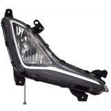 For Hyundai Elantra Sedan Fog Light 2014 15 2016 (CLX-M0-19-6108-00-CL360A55-PARENT1)