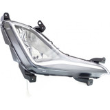 For Hyundai Elantra Sedan Fog Light 2014 15 2016 (CLX-M0-19-6108-00-CL360A55-PARENT1)