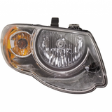 For 2005 2006 2007 Chrysler Town & Country Headlight CAPA Certified (CLX-M1-332-1170L-AC-PARENT1)