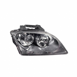 For 2004 Chrysler Pacifica Headlight CAPA Certified (CLX-M1-332-1168L-AC-PARENT1)