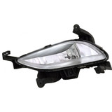 For Hyundai Sonata Fog Light 2014 Non Hybrid (CLX-M0-19-6166-00-CL360A55-PARENT1)