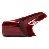 For Hyundai Santa Fe Tail Light 2019 2020 Halogen Type (CLX-M0-11-9078-00-CL360A55-PARENT1)