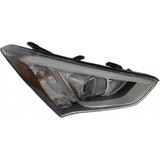 For Hyundai Santa Fe Headlight 2013 14 15 2016 HID (CLX-M0-20-9438-00-CL360A55-PARENT1)