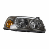 For Hyundai Elantra Headlight 2004 05 2006 (CLX-M0-20-6530-00-CL360A55-PARENT1)