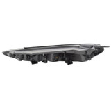 For Hyundai Kona Daytime Running Light 2018 2019 2020 LED w/o Cornering (CLX-M0-12-5418-00-CL360A55-PARENT1)