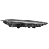 For Hyundai Kona Daytime Running Light 2018 2019 2020 LED w/o Cornering (CLX-M0-12-5418-00-CL360A55-PARENT1)