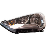 For Hyundai Veloster Headlight 2012 13 14 15 16 2017 Multi Reflector Non-Turbo (CLX-M0-20-9334-00-CL360A55-PARENT1)