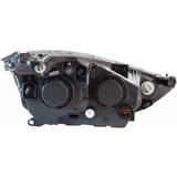 For Hyundai Veloster Headlight 2012 13 14 15 16 2017 Multi Reflector Non-Turbo (CLX-M0-20-9334-00-CL360A55-PARENT1)