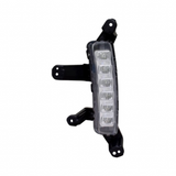 For Hyundai Santa Fe SE Model Daytime Running 2017 2018 2019 Light (CLX-M0-12-5400-00-CL360A55-PARENT1)