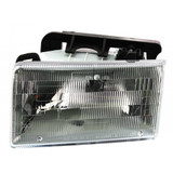 For Dodge Dakota 1991-1996 Headlight Assembly W/Package (CLX-M1-332-1108L-AS-PARENT1)